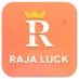 raja luck logo